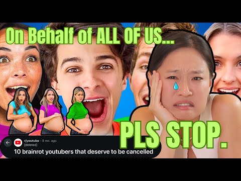 AMP WORLD is an ABSOLUTE TRAIN WRECK. 👎🏻