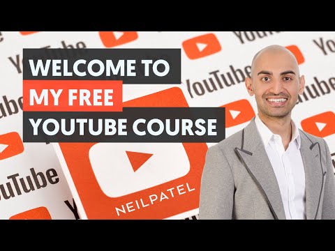 How To Go From Zero to 100 000 Subscribers on YouTube YouTube Unlocked Module 1 Lesson 1