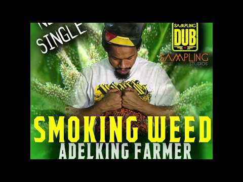 Sampling Dub Ft. Adelking Farmer - Smoking Weed