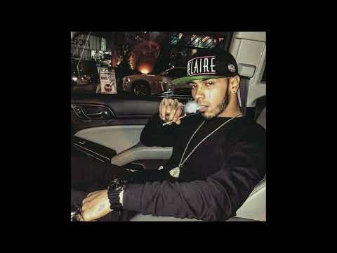 ANUEL x BAD BUNNY - TRAP 2K17 TYPE BEAT