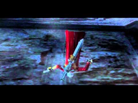Lets Play Devil May Cry 3 HD Collection Deutsch Part 11 German Walkthrough Gameplay 1080p