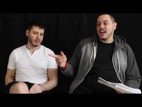 WCW Nitro Vs WWF Raw April 28 1997