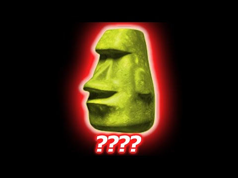 11 "Moai" Sound Variations in 30 Seconds