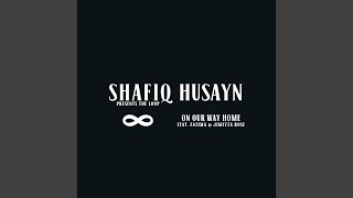 On Our Way Home (feat. Fatima & Jimetta Rose)