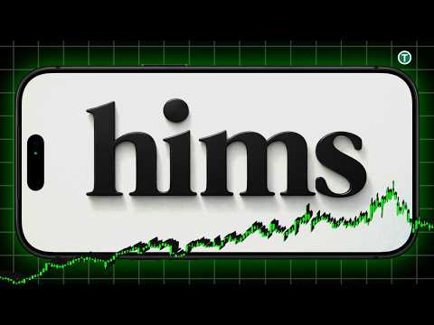 Hims & Hers - Last sell-off before the trend reversal?