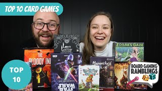 Board Gaming Ramblings - The Crew: Mission Deep Sea video thumbnail