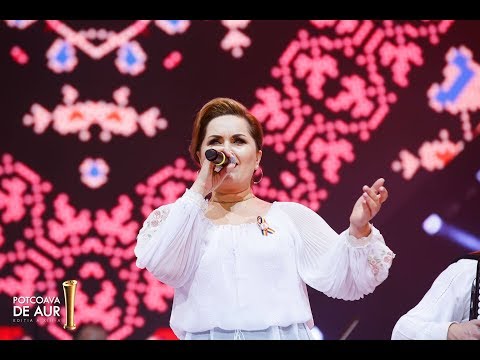 NATALIA MUNTEANU - Cântec de petrecere #potcoavadeaur