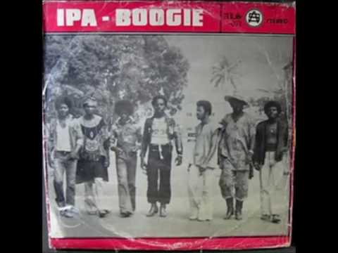 A FLG Maurepas upload - Ipa Boogie - Get The Music Now - Afro Funk