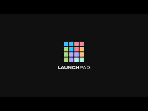 Hardlock (Launchpad version) | Work in progress
