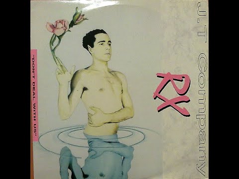 JT Company - Don't Deal with Us - 1990
