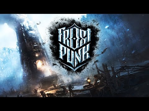 Frostpunk - The Extreme Survival Challenge