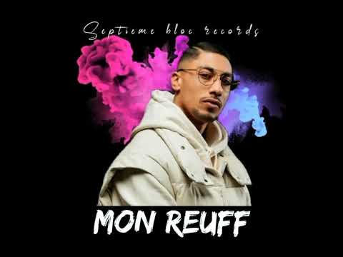 Maes × Ninho × Bramsito Type Beat "Mon Reuff" | instrumental