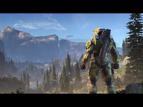 master chief sacrifice?