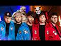 Club Misterio BETA VS ALFA Video Oficial