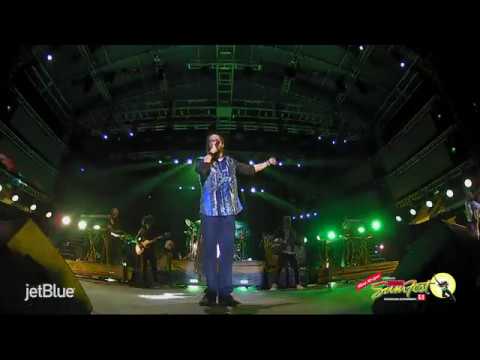 Reggae Sumfest 2018 - Damian "Jr. Gong" Marley (Part 4 of 8)