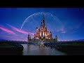 Lacey Productions Disney 2021 LAHFAOTRD Closing Variant For MagicalBlossom 235