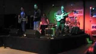 Super Country Cowboy - Iron Horse - 4/11/08