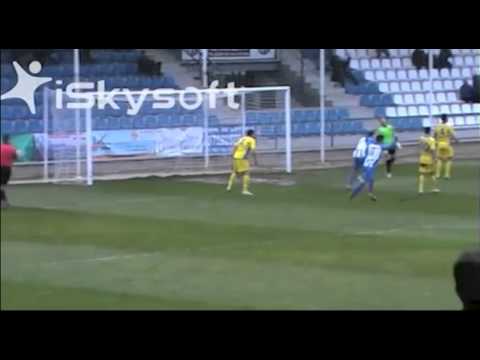 TALAVERA 3-0 SOCUÉLLAMOS