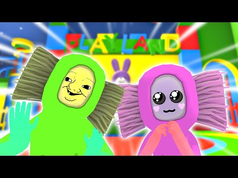 mACIEK ODWIEDZA ESCAPE ROOM w VRCHAT