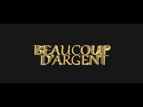 Jodi feat Serge Beynaud - Beaucoup d'Argent - clip officiel