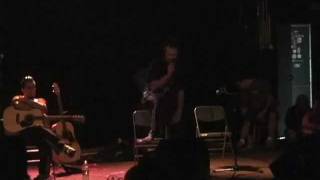 Michael Franti Part 5 of 13 - Gas Gauge