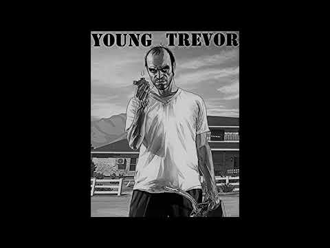 YoungTrevor - AUTOPSIE (OFFICIAL AUDIO)