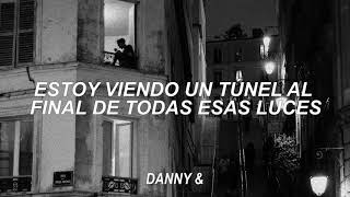 travis; why does it always rain on me // subtitulado al español