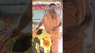 Beloved Amma’s blessings on Pongal #sripuram #SriSakthiAmma