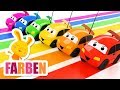 Learn Colors In German Titounis