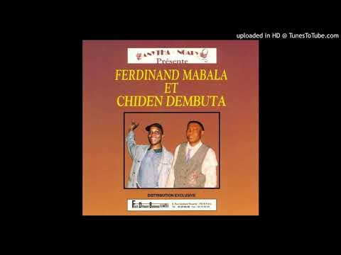 Ferdinand Mabala & Chiden De Mbuta - Le ciel ne tombera pas