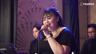 Download lagu Bunga Citra Lestari - Pernah Muda | Brass Section Cover by Hazelnut Surabaya mp3