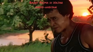 Download lagu Barry Prima di Hajar habis - habisan mp3