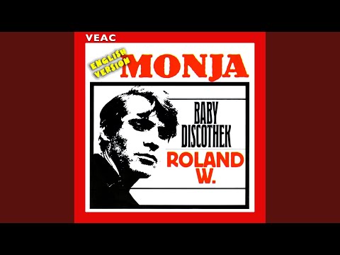 Monja (English Version)