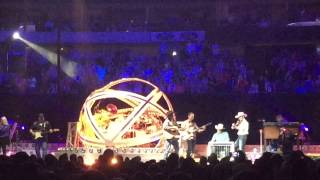 Garth Brooks "Much too young (to feel this damn old)