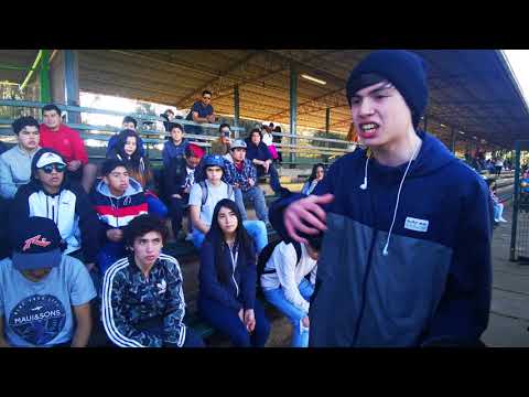 SEBICHO VS SKOV - CUARTOS PARK BATTLES.