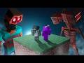We Conquered Minecraft S Scariest Mods On ONE CHUNK