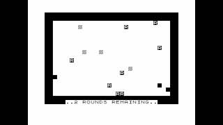 Ram Rider for the ZX81