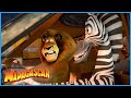 Car Chase Scene ️ Madagascar 3 Europe S Most Wanted DreamWorks Madagascar