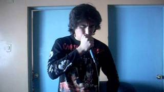 Devourment - Fuck Her Head Off (Vocal Cover)