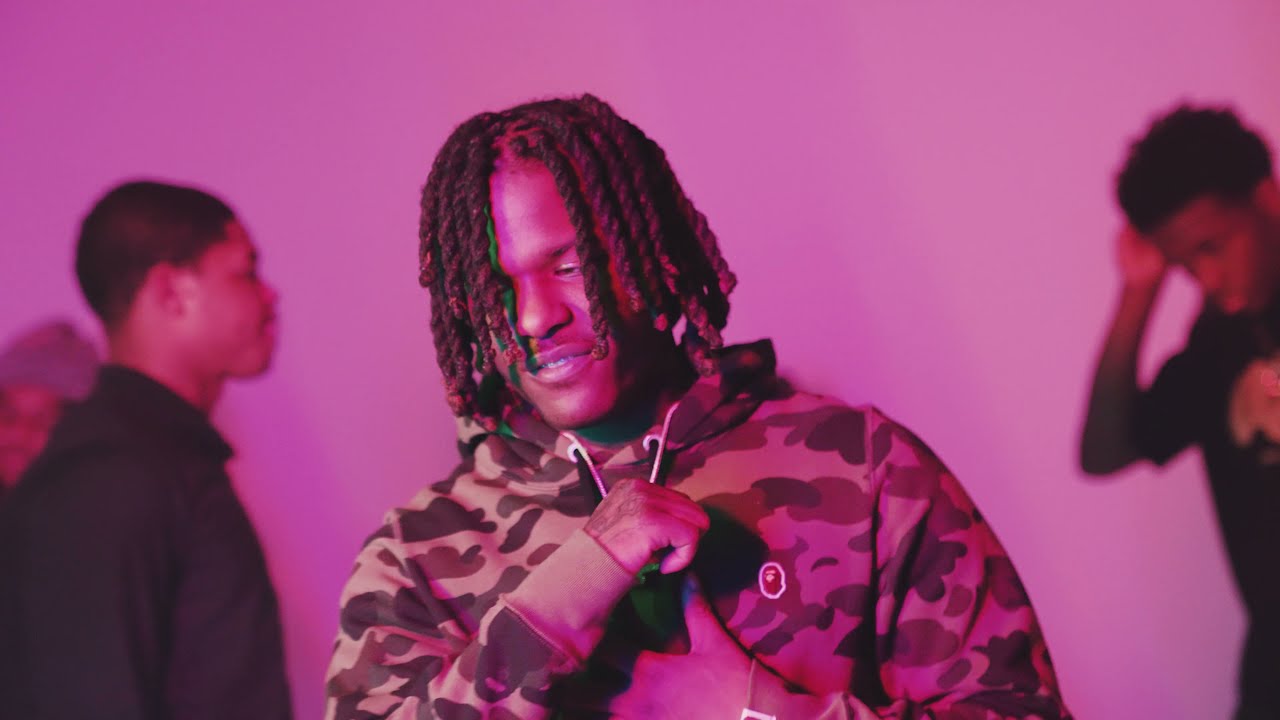 Zahsosaa – “Stripper Anthem”