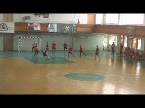 7 КУ 9 Joma – Bwin 2