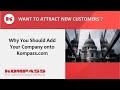 Why You Should Add Your Company To Kompass