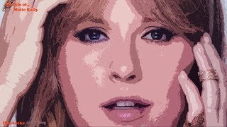 Maite Kelly -  Jetzt oder nie - Instrumental