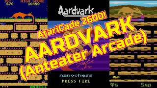 Aardvark! (Atari 2600)