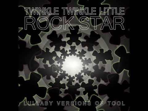 Sober - Lullaby Versions of Tool by Twinkle Twinkle Little Rock Star