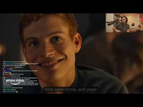 WillNeff 02/09/2021 - Movie Night "A Night at the Roxbury"