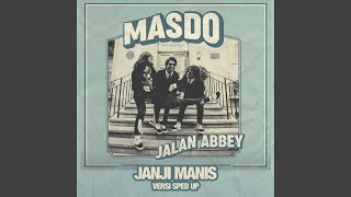 Download lagu Janji Manis (Versi Sped Up) mp3