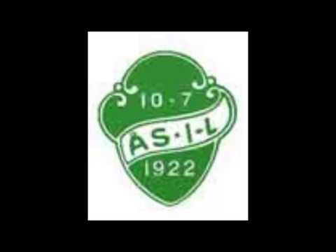 Dag B / Trude M - Grønne menn (Ås sangen)