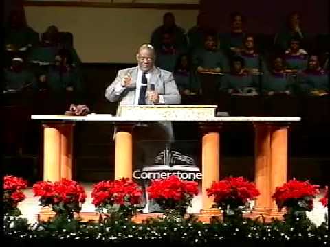 The Parable of the Dragnet