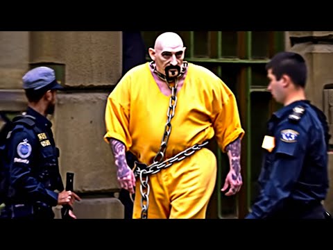 Te Burgosurit me te Frikshem ne Bote • Fakte Interesante